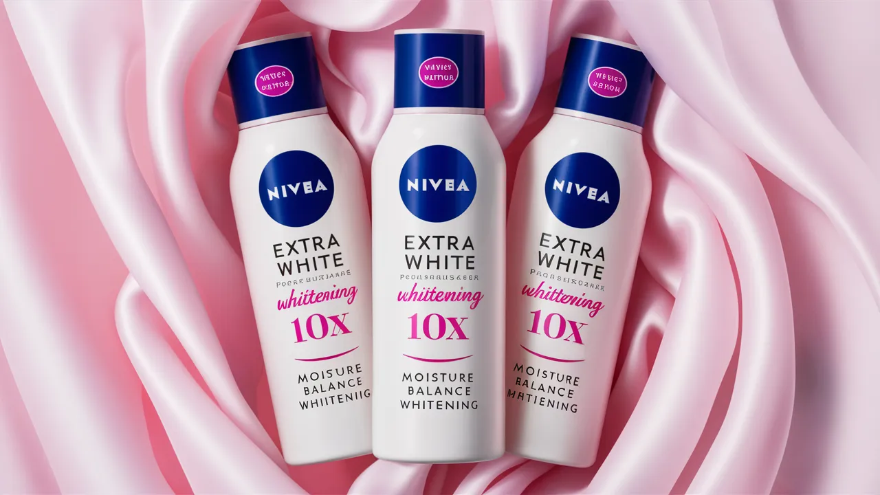 Cách Sử Dụng Nước Hoa Hồng Nivea – Mẹo Dùng Hiệu Quả