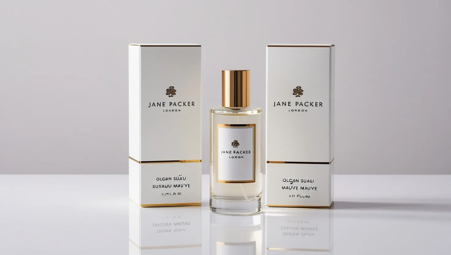 Nước Hoa Jane Packer Review: Từ Cắm Hoa Đến Nước Hoa