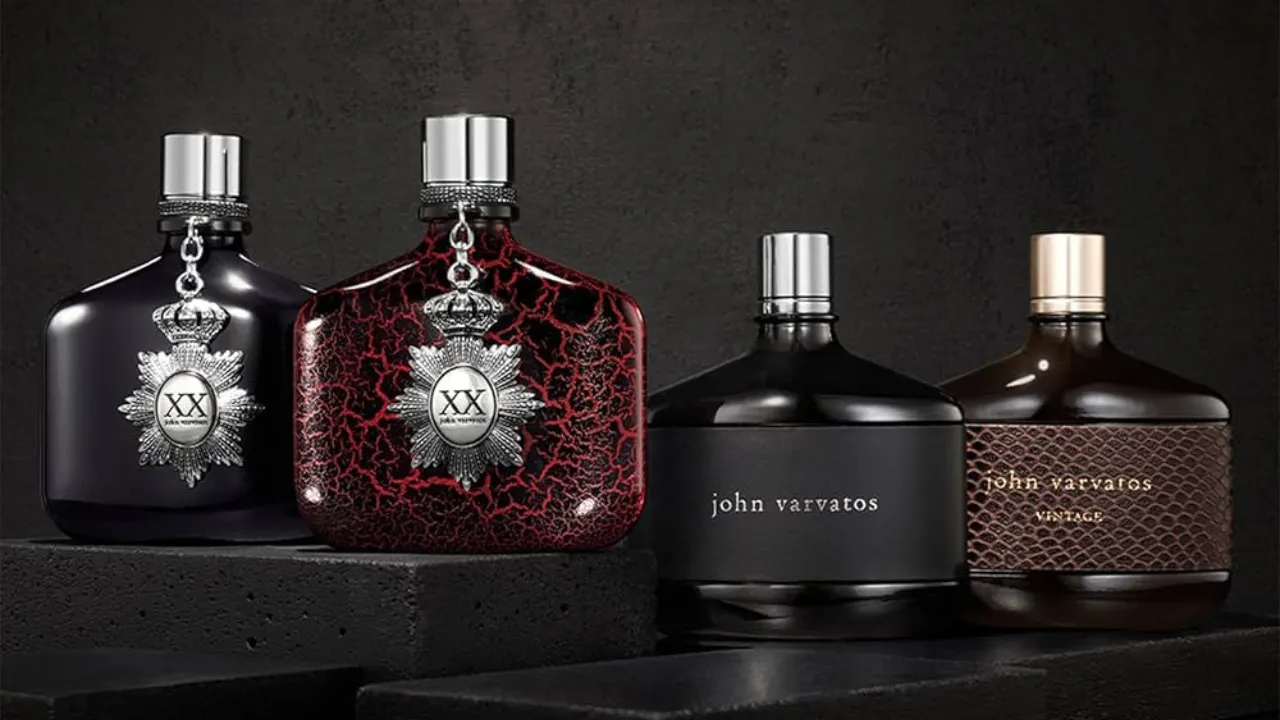 Review Nước Hoa John Varvatos: Mùi Hương & Độ Lưu Hương