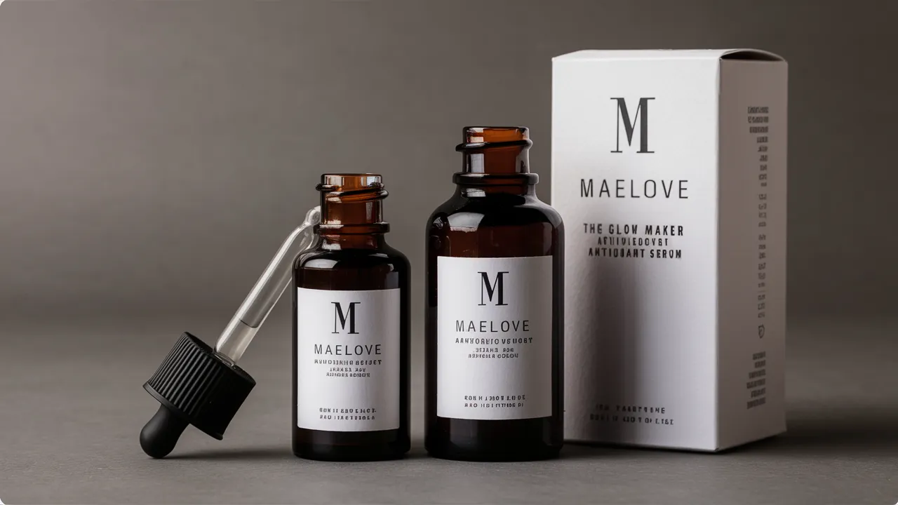 Serum Maelove Có Tốt Không?